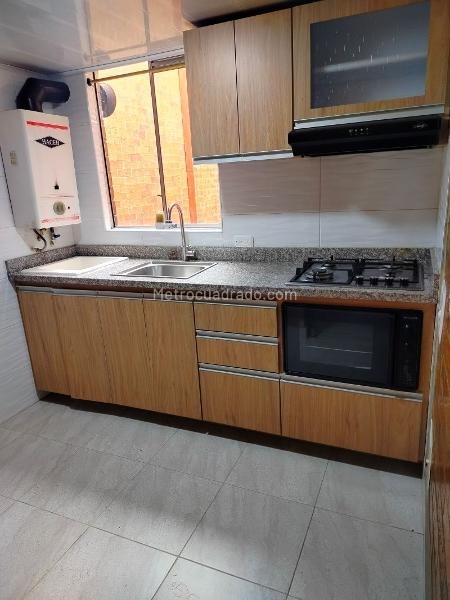 Piso – Bogotá D.C. - Más