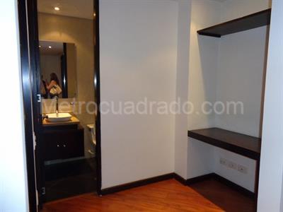 Apartamento en Arriendo, CHICO, Bogotá D.C.
