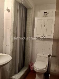Casa en venta en Alhambra, Bogotá · foto 19 de 20