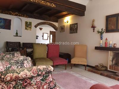 Casa en venta en Alhambra, Bogotá · foto 6 de 20