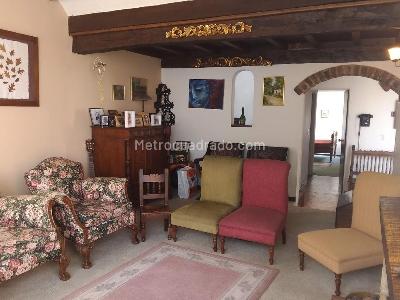Casa en venta en Alhambra, Bogotá · foto 5 de 20