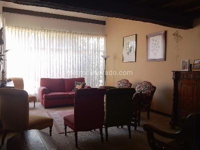 Casa en venta en Alhambra, Bogotá · foto 12 de 20