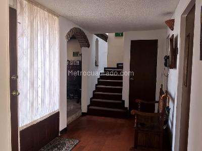 Casa en venta en Alhambra, Bogotá · foto 13 de 20