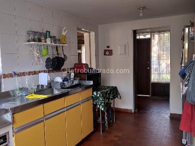 Casa en venta en Alhambra, Bogotá · foto 8 de 20