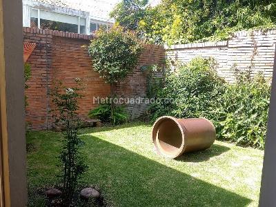 Casa en venta en Alhambra, Bogotá · foto 10 de 20