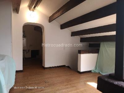 Casa en venta en Alhambra, Bogotá · foto 18 de 20