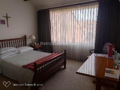 Casa en venta en Alhambra, Bogotá · foto 15 de 20