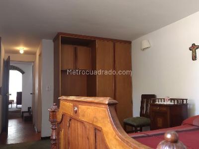 Casa en venta en Alhambra, Bogotá · foto 17 de 20
