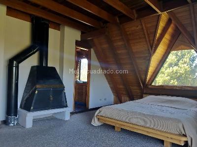 Casa en venta en La Calera · foto 10 de 20