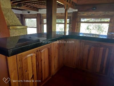 Casa en venta en La Calera · foto 16 de 20