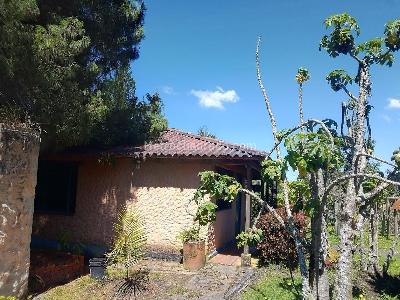 Casa en venta en La Calera · foto 2 de 20
