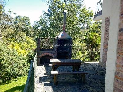 Casa en venta en La Calera · foto 4 de 20