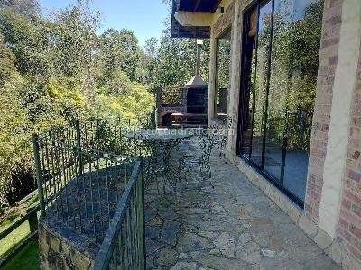 Casa en venta en La Calera · foto 5 de 20