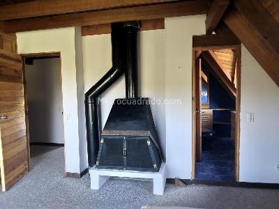 Casa en venta en La Calera · foto 8 de 20