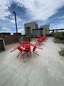 Apartamento de 1 alcoba en venta en Los Alcazares, Bogotá, 40 m² · foto 13 de 20