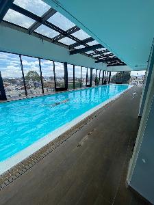 Apartamento de 1 alcoba en venta en Los Alcazares, Bogotá, 40 m² · foto 15 de 20