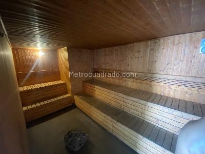 Apartamento de 1 alcoba en venta en Los Alcazares, Bogotá, 40 m² · foto 16 de 20
