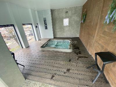 Apartamento de 1 alcoba en venta en Los Alcazares, Bogotá, 40 m² · foto 17 de 20