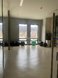 Apartamento de 1 alcoba en venta en Los Alcazares, Bogotá, 40 m² · foto 18 de 20