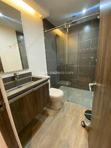 Apartamento de 1 alcoba en venta en Los Alcazares, Bogotá, 40 m² · foto 5 de 20