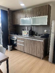 Apartamento de 1 alcoba en venta en Los Alcazares, Bogotá, 40 m² · foto 8 de 20