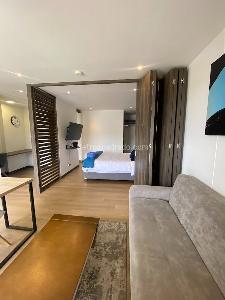 Apartamento de 1 alcoba en venta en Los Alcazares, Bogotá, 40 m² · foto 4 de 20