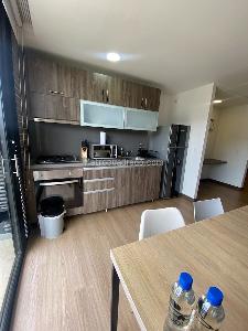 Apartamento de 1 alcoba en venta en Los Alcazares, Bogotá, 40 m² · foto 9 de 20