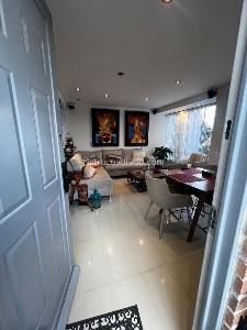 Apartamento de 3 alcobas en venta en Colina De San Jorge, Bogotá, 98 m² · foto 12 de 13