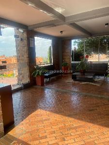 Apartamento de 3 alcobas en venta en Colina De San Jorge, Bogotá, 98 m² · foto 4 de 13