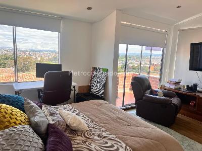 Apartamento de 3 alcobas en venta en Colina De San Jorge, Bogotá, 98 m² · foto 8 de 13
