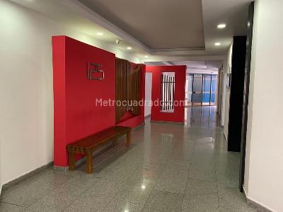 Oficina en Arriendo, SANTA BARBARA OCCIDENTAL, Bogotá D.C.