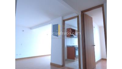 Apartamento en venta en San Antonio Norte, Bogotá · foto 2 de 8
