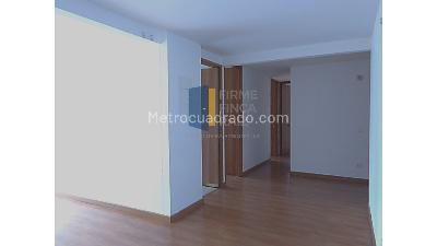Apartamento en venta en San Antonio Norte, Bogotá · foto 3 de 8