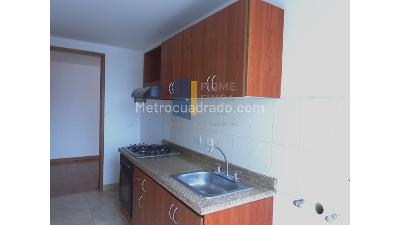 Apartamento en venta en San Antonio Norte, Bogotá · foto 4 de 8
