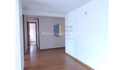 Apartamento en venta en San Antonio Norte, Bogotá · foto 5 de 8