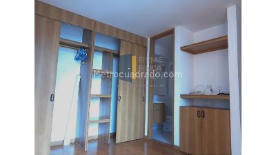 Apartamento en venta en San Antonio Norte, Bogotá · foto 6 de 8