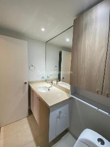 Apartamento de 3 alcobas en venta en Chico Norte, Bogotá, 166 m² · foto 14 de 20