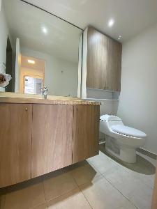 Apartamento de 3 alcobas en venta en Chico Norte, Bogotá, 166 m² · foto 15 de 20