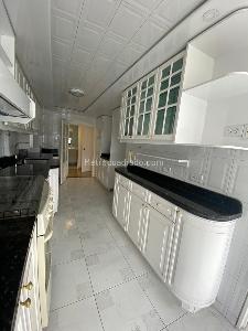 Apartamento de 3 alcobas en venta en Chico Norte, Bogotá, 166 m² · foto 4 de 20