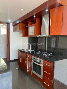 Apartamento de 1 alcoba en venta en San Patricio Usaquen, Bogotá, 52 m² · foto 10 de 20
