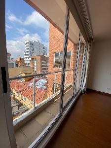 Apartamento de 1 alcoba en venta en San Patricio Usaquen, Bogotá, 52 m² · foto 11 de 20