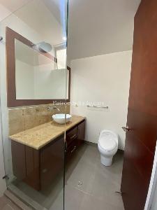 Apartamento de 1 alcoba en venta en San Patricio Usaquen, Bogotá, 52 m² · foto 16 de 20