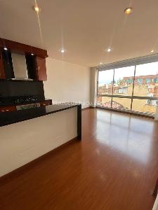 Apartamento de 1 alcoba en venta en San Patricio Usaquen, Bogotá, 52 m² · foto 17 de 20