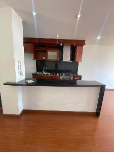 Apartamento de 1 alcoba en venta en San Patricio Usaquen, Bogotá, 52 m² · foto 18 de 20