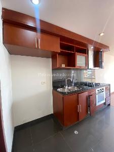Apartamento de 1 alcoba en venta en San Patricio Usaquen, Bogotá, 52 m² · foto 19 de 20