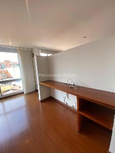 Apartamento de 1 alcoba en venta en San Patricio Usaquen, Bogotá, 52 m² · foto 20 de 20