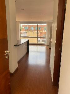 Apartamento de 1 alcoba en venta en San Patricio Usaquen, Bogotá, 52 m² · foto 2 de 20