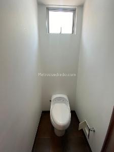 Apartamento de 1 alcoba en venta en San Patricio Usaquen, Bogotá, 52 m² · foto 4 de 20