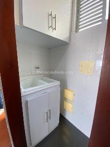 Apartamento de 1 alcoba en venta en San Patricio Usaquen, Bogotá, 52 m² · foto 5 de 20