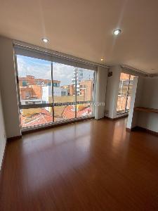 Apartamento de 1 alcoba en venta en San Patricio Usaquen, Bogotá, 52 m² · foto 7 de 20